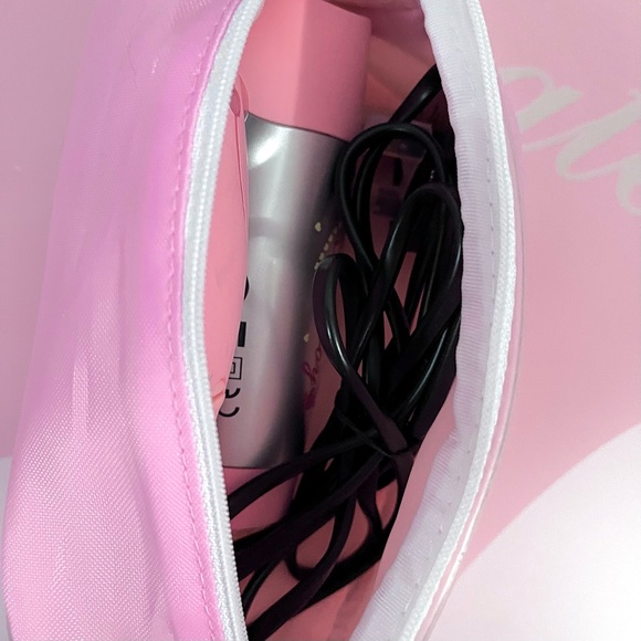 SOLD Playboy Travel Hair Dryer 💞 - Picture 2 of 2